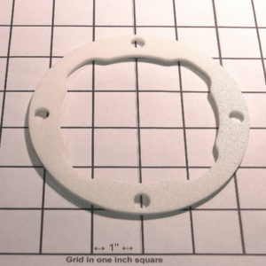 Whirlpool WP35-3686 GASKET