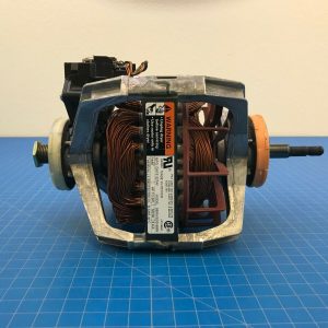 Whirlpool WP35001080 MOTOR-DRYE