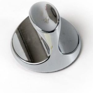 Whirlpool WP355519 KNOB
