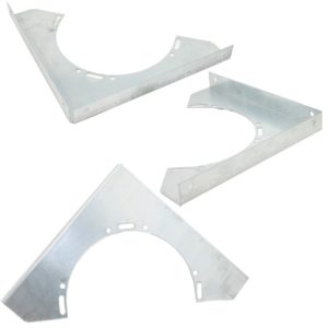 Whirlpool WP3801F631-51 BRKT-MNTG