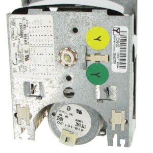 Whirlpool WP3955337 TIMER