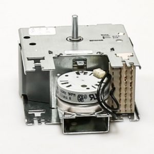 Whirlpool WP3955668 TIMER