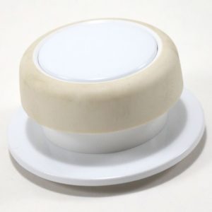 Whirlpool WP3957746 KNOB