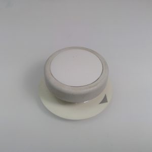 Whirlpool WP3957752 KNOB