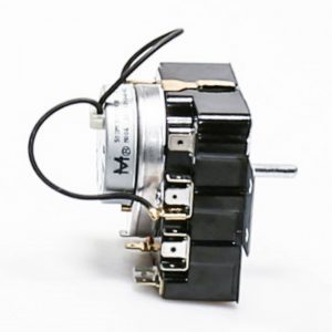 Whirlpool WP3976569 TIMER