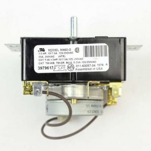 Whirlpool WP3979617 TIMER