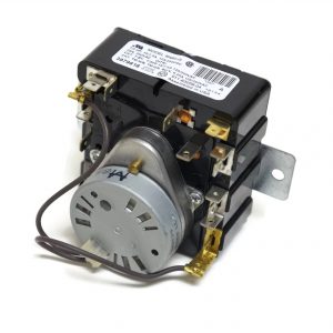 WP3979618 Whirlpool Dryer Timer