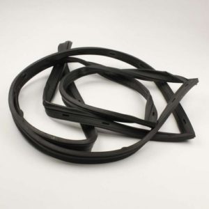 Whirlpool WP4-81048-007 GASKET-DOR