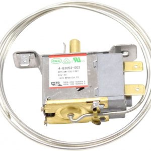 Whirlpool WP4-83053-003 THERMOSTAT