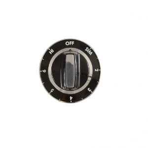 Whirlpool WP4179304 KNOB