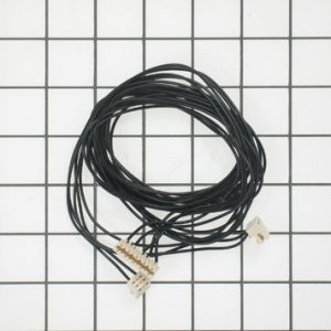 Whirlpool WP421591 KNOB D-D