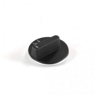 Whirlpool WP4320580 KNOB