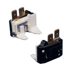 Whirlpool WP4344040 OVERLOAD