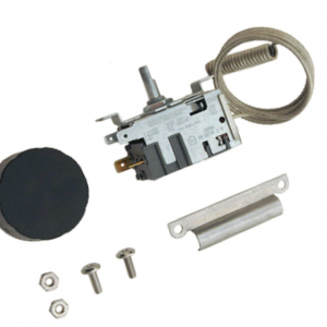 WP4344659 Whirlpool Refrigerator Temperature Control Thermostat Kit