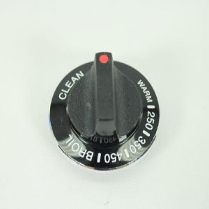 Whirlpool WP4371658 KNOB