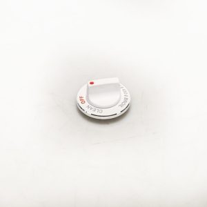 Whirlpool WP4371677 KNOB