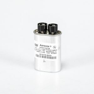 Whirlpool WP4375020 CAPACTR-MG