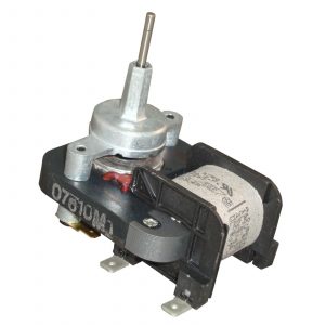 Whirlpool WP4389147 MOTOR-EVAP