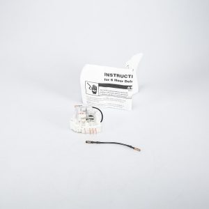 Whirlpool WP4391974 TIMER-DEF