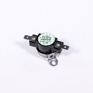 Whirlpool WP4450249 THRMST-FIX