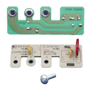 Whirlpool WP4451934 SUPPRESSOR