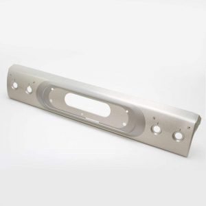 Whirlpool WP4453931SS PANL-CNTRL