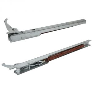 Whirlpool WP4455522 HINGE-DOOR