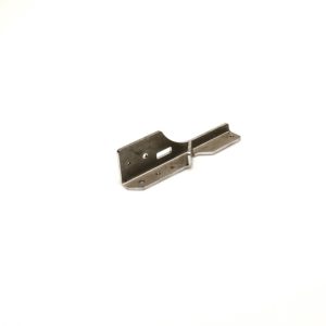 Whirlpool WP4455722 HINGE-RECV
