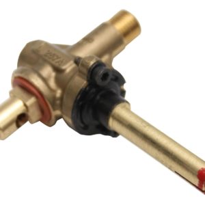 Whirlpool WP4456816 VALVE-BRNR