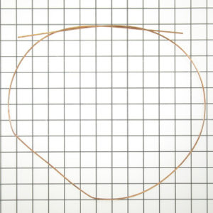 Whirlpool WP484321 TUBE-RESTR