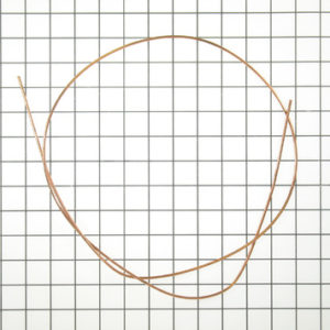 Whirlpool WP484325 TUBE-RESTR