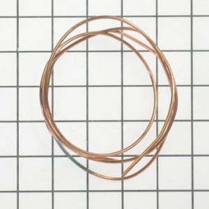 Whirlpool WP484332 TUBE-RESTR