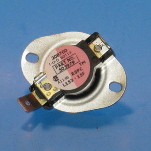 Whirlpool WP503979 THERMOSTAT