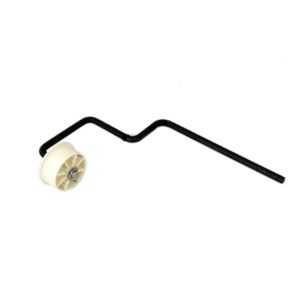 Whirlpool WP53-2366 PULLEY-IDR