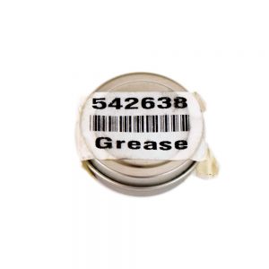 Whirlpool WP542638 GREASE