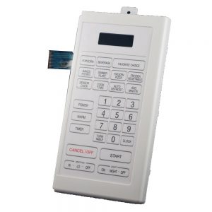 Whirlpool WP56001315 PANL-CNTRL