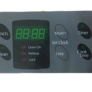 Whirlpool WP5701M382-60 CNTRL-ELEC