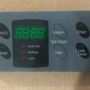 Whirlpool WP5701M426-60 CNTRL-ELEC