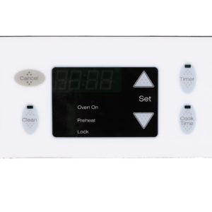 Whirlpool WP5701M680-60 CNTRL-ELEC