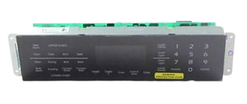 Whirlpool Oven Control Board WP5701M796-60 