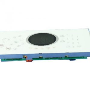 Whirlpool WP5701M800-60 CONTROLSW