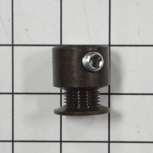 Whirlpool WP6-3042440 PULLEY-MTR