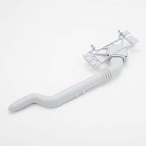 Whirlpool WP6-917643 WASH MANIF