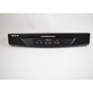 Whirlpool WP6-919809 PANEL-CON