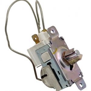 Whirlpool WP61001673 CONTROL- T