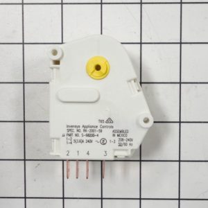 Whirlpool WP61001791 TIMER- DEF