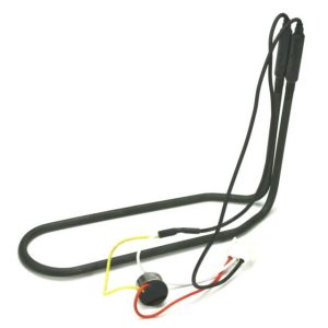 WP61002046 Whirlpool Refrigerator Defrost Heater