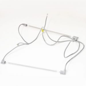 Whirlpool WP61002102 HEATER- DE