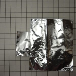 Whirlpool WP61003304 TAPE