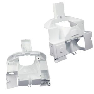 Whirlpool WP61003407 BRACKET- F